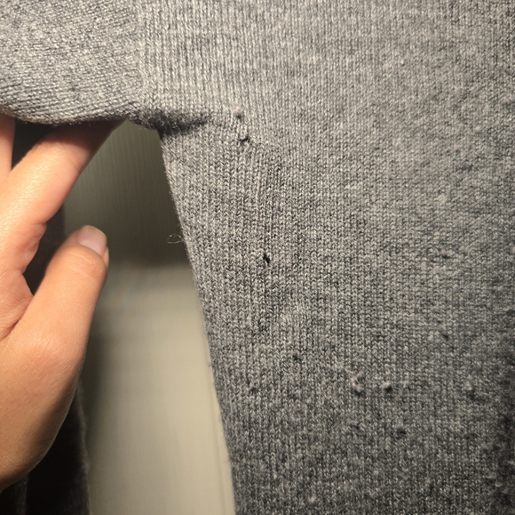 Halogen 100% cashmere sweater - Picture 5 of 7